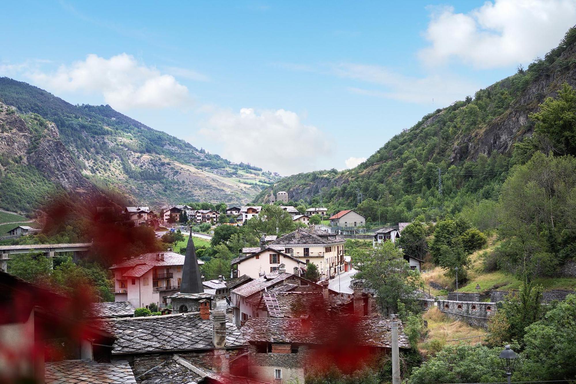 Maison Godioz - Appartamento 6 Leverogne Rochefort Bagian luar foto